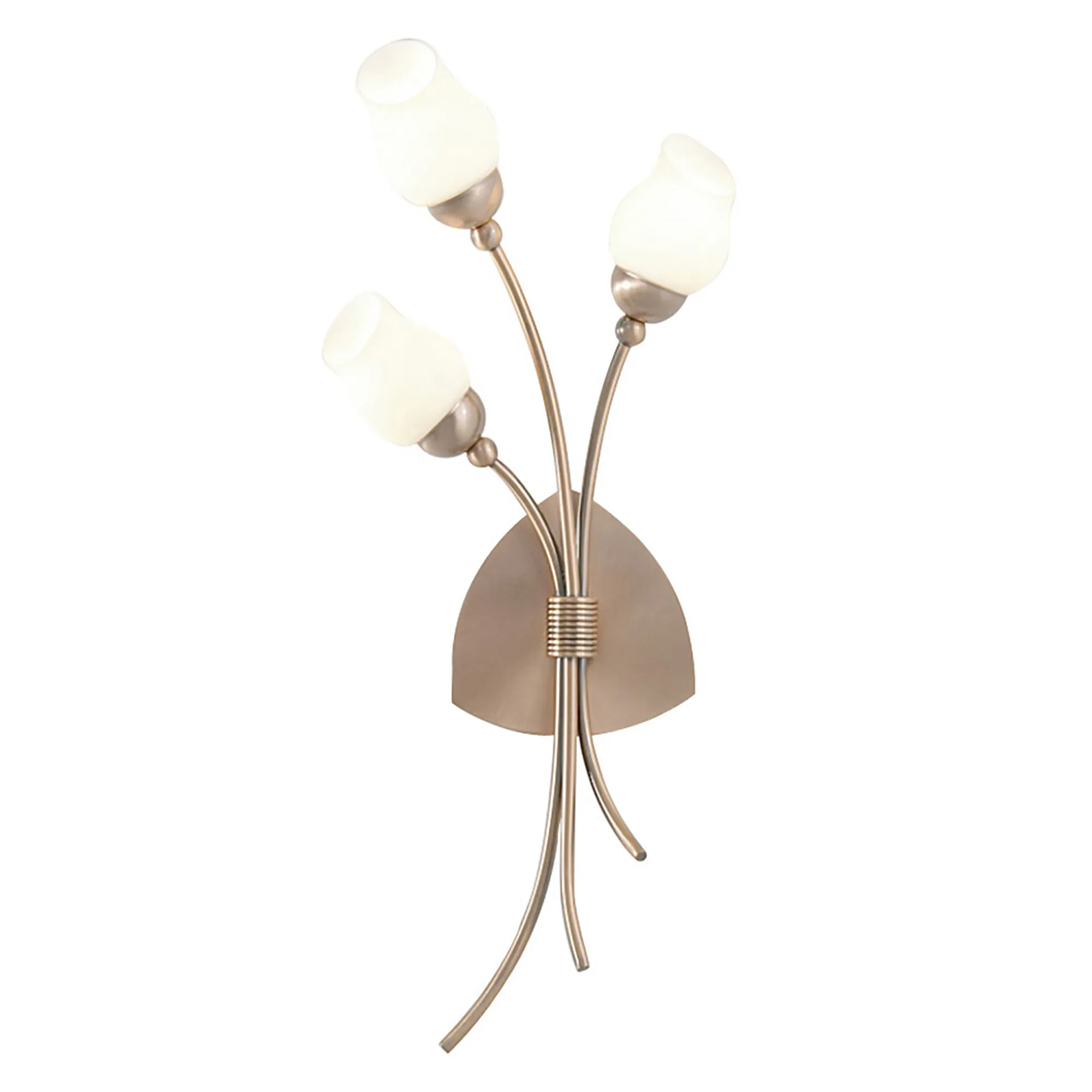 IL10010  Rimini Wall Lamp 3 Light G9